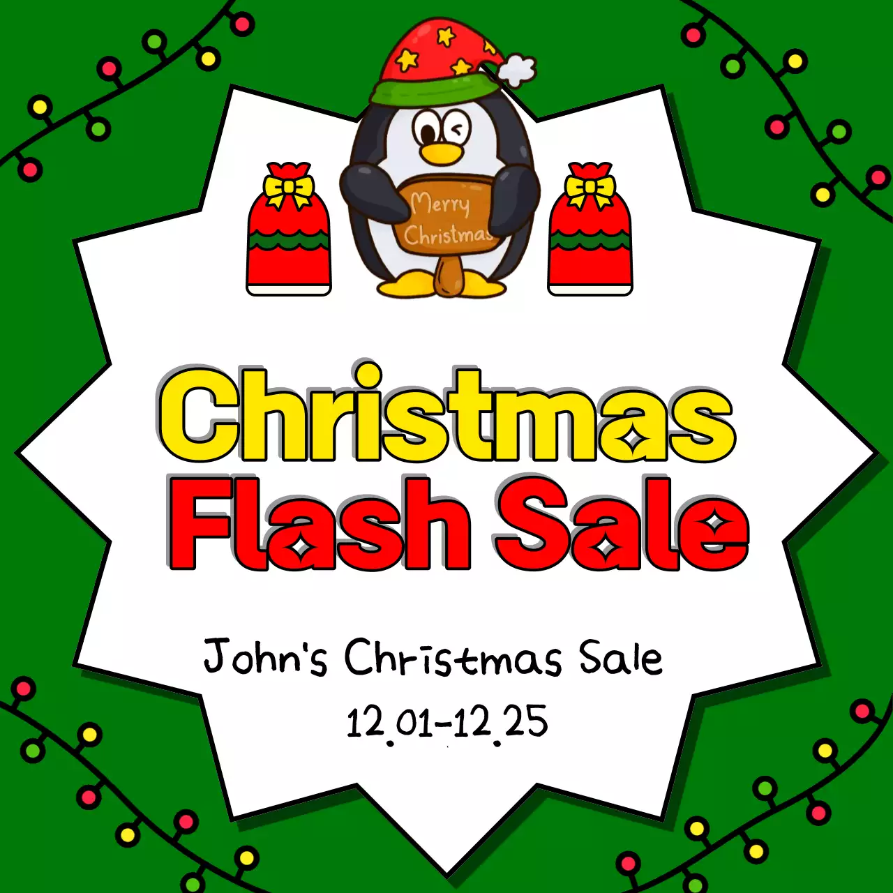 Guia de sala de aula retrô vermelha Instagram Carousel