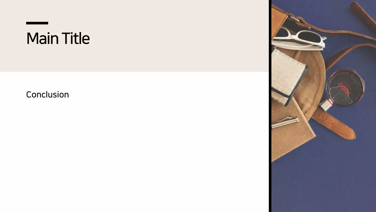 AI Presentation_Template359