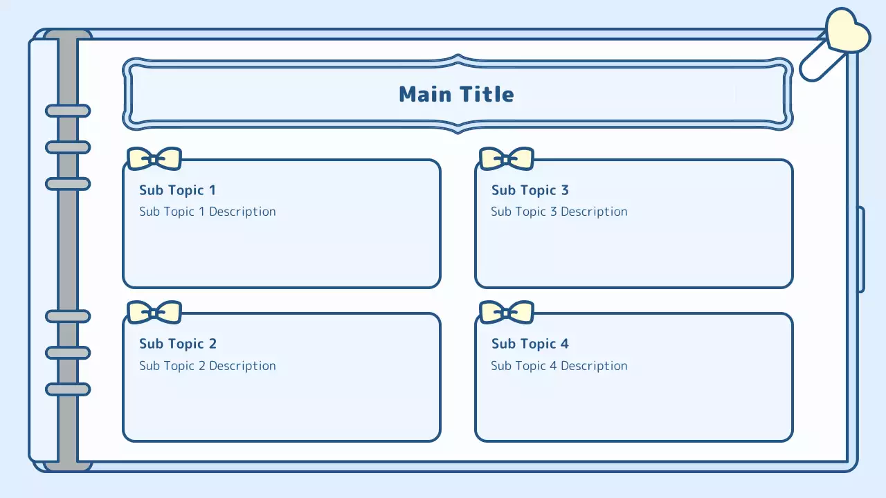 AIプレゼンテーション_テンプレート322