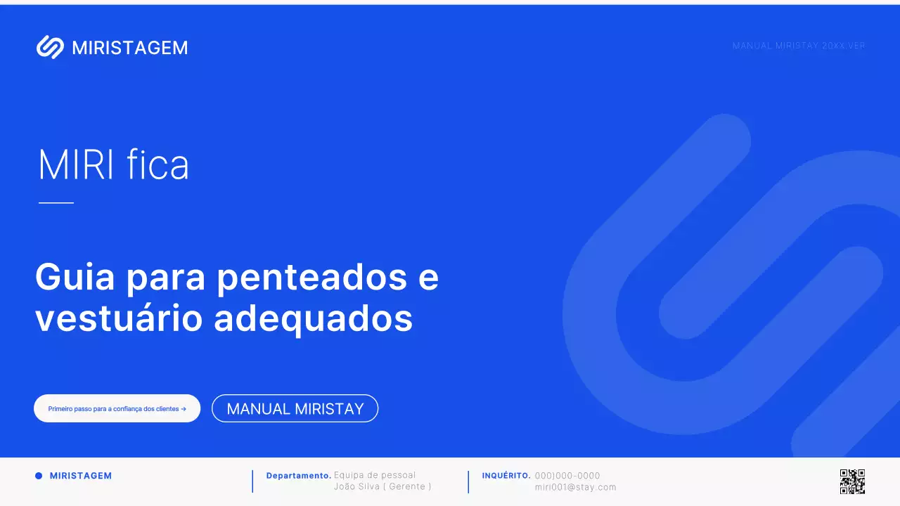 Documentação de orientação sobre a política Blue Clean