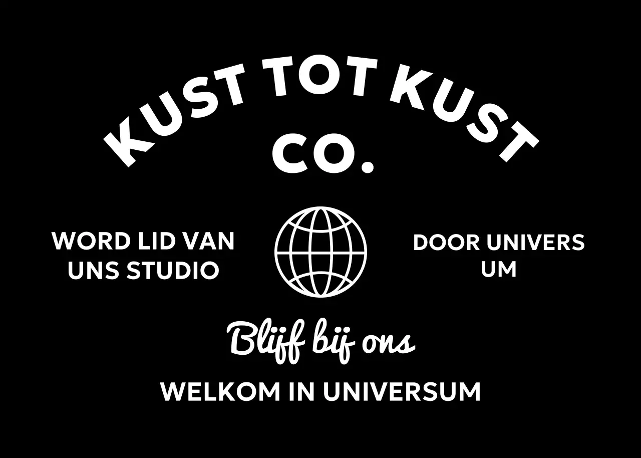 Zwarte moderne bedrijfs-PR