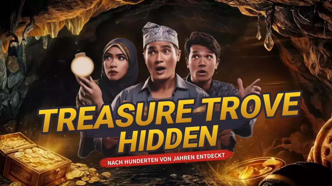 braun abenteuer schatz ankündigung