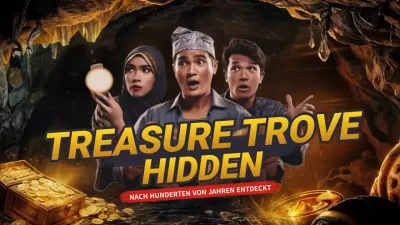braun abenteuer schatz ankündigung