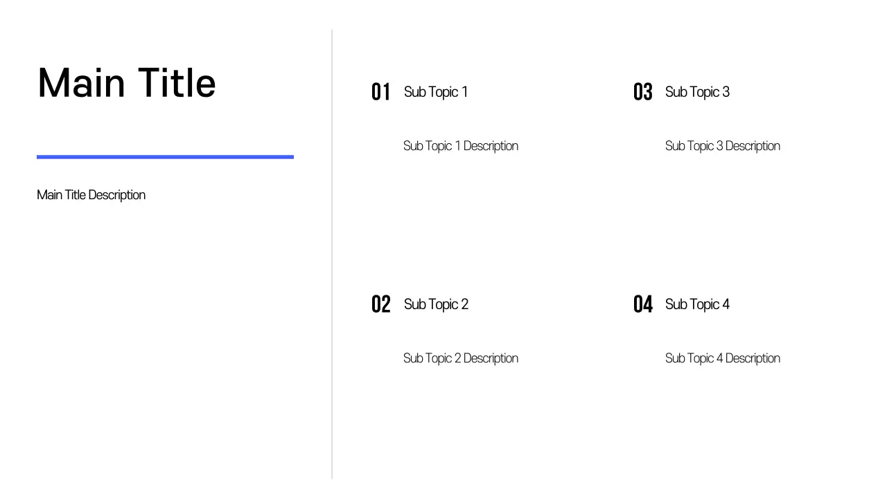 AI Presentation_Template318
