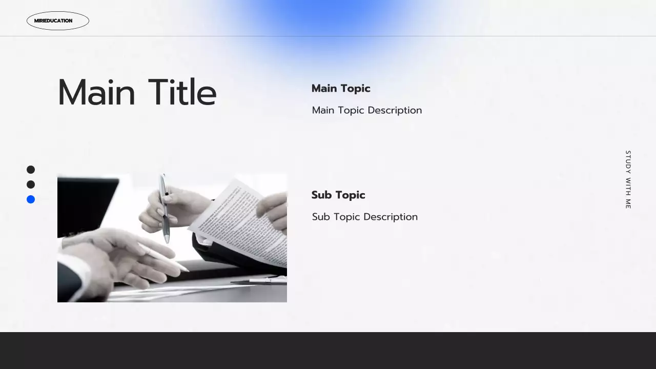 AI Presentation_Template347