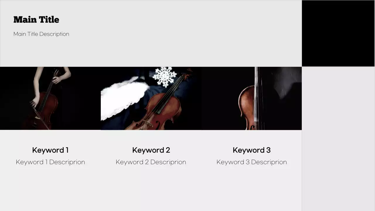 AI Presentation_Template326