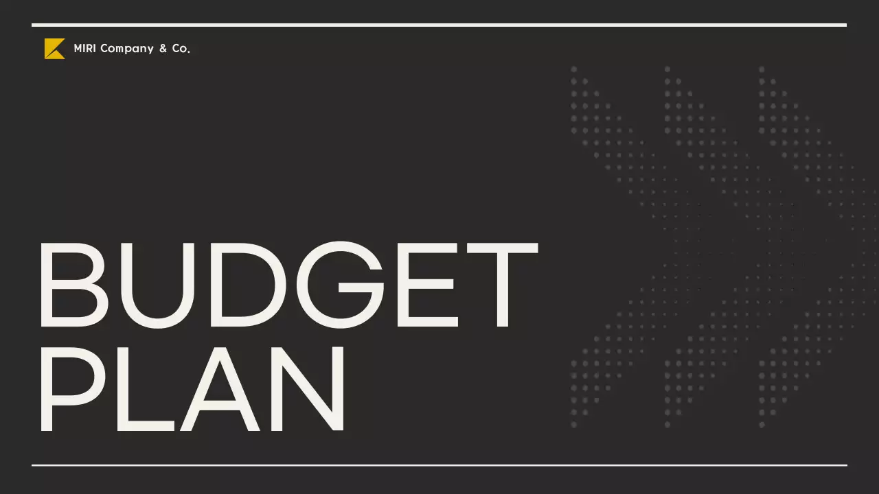 Presentasi Proposal Proyek Modern Kuning