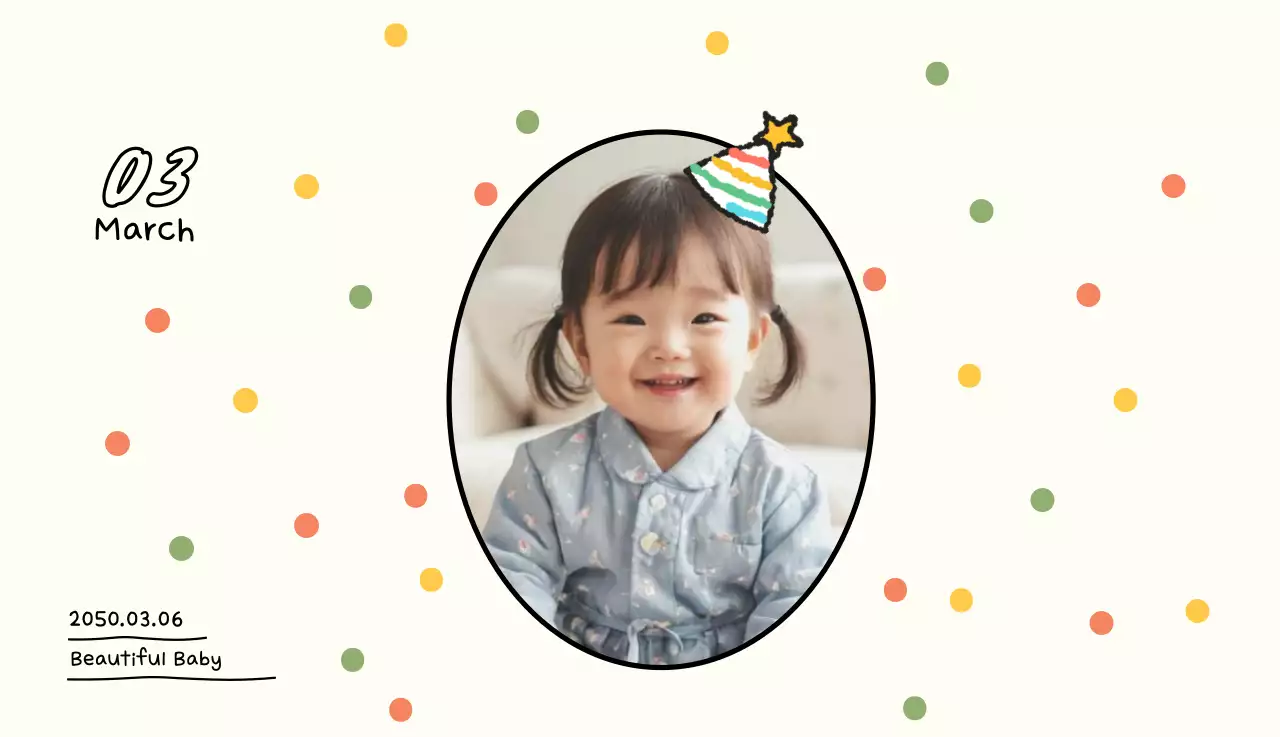 Kalender Foto Lucu Kuning