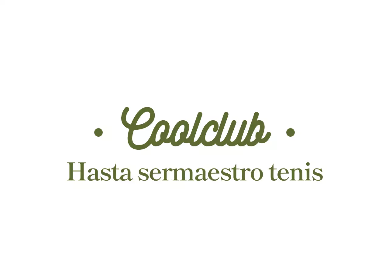 Caqui Classic Sport