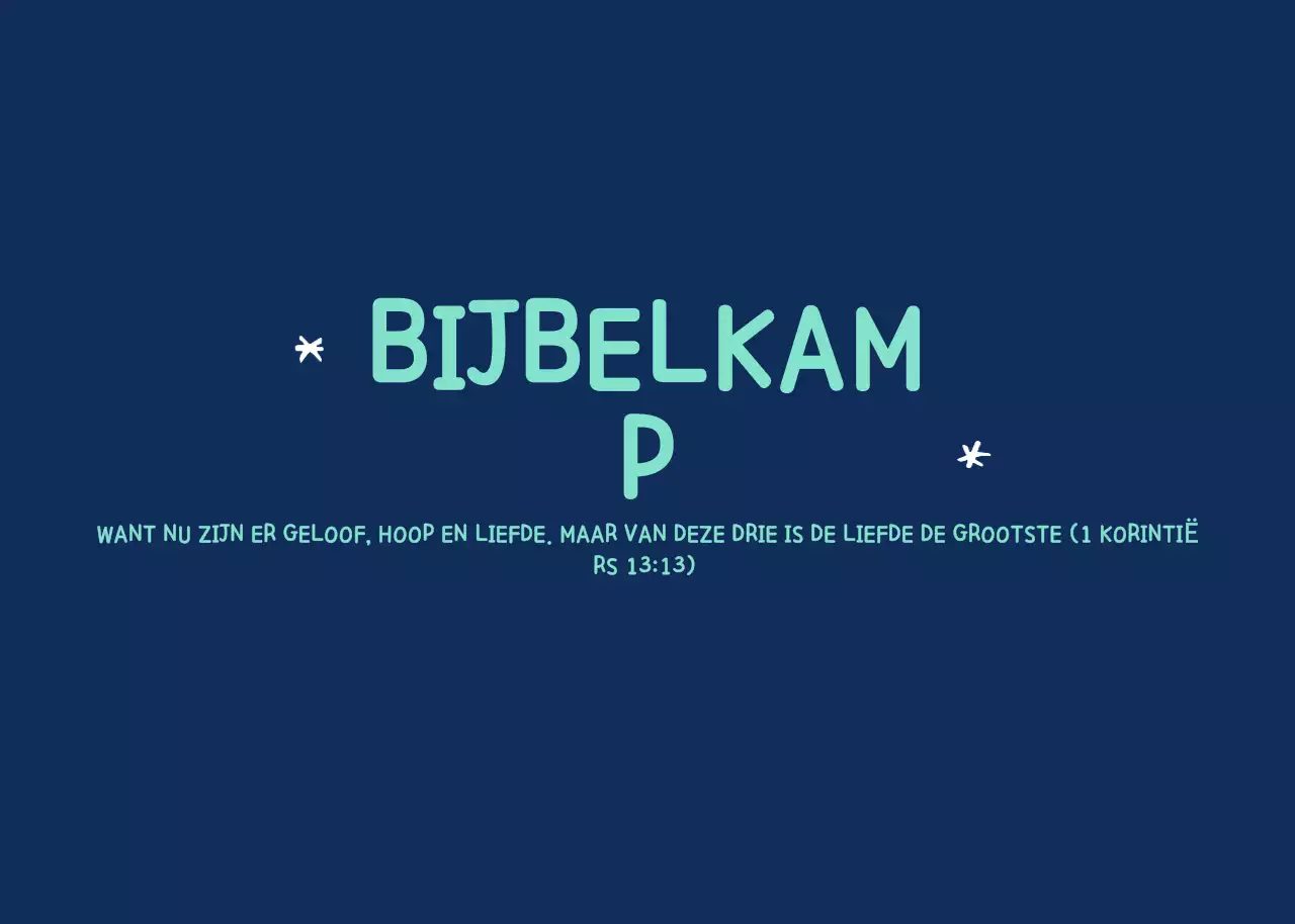 Marineblauwe schattige doodle illustratie kamp