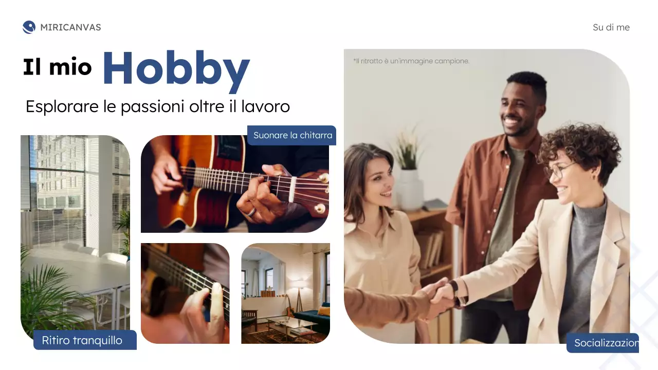 blu moderno about me business