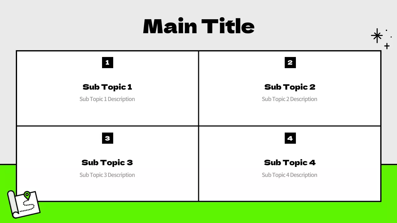 AIプレゼンテーション_テンプレート331