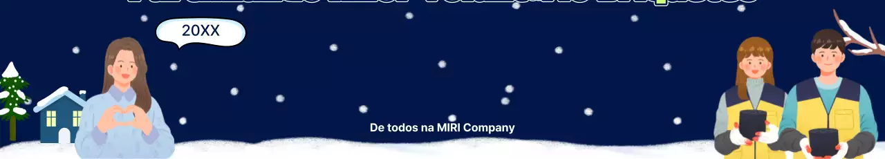 Promover o voluntariado azul-marinho
