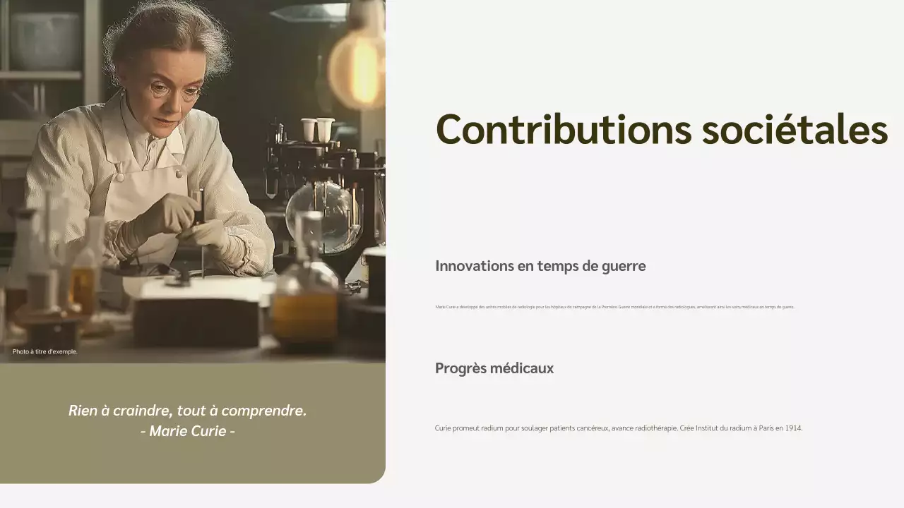 beige histoire moderne biographie conférence