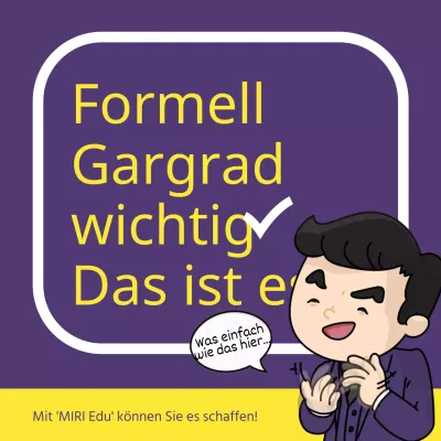 Purple Bottle Taste Educational Ad