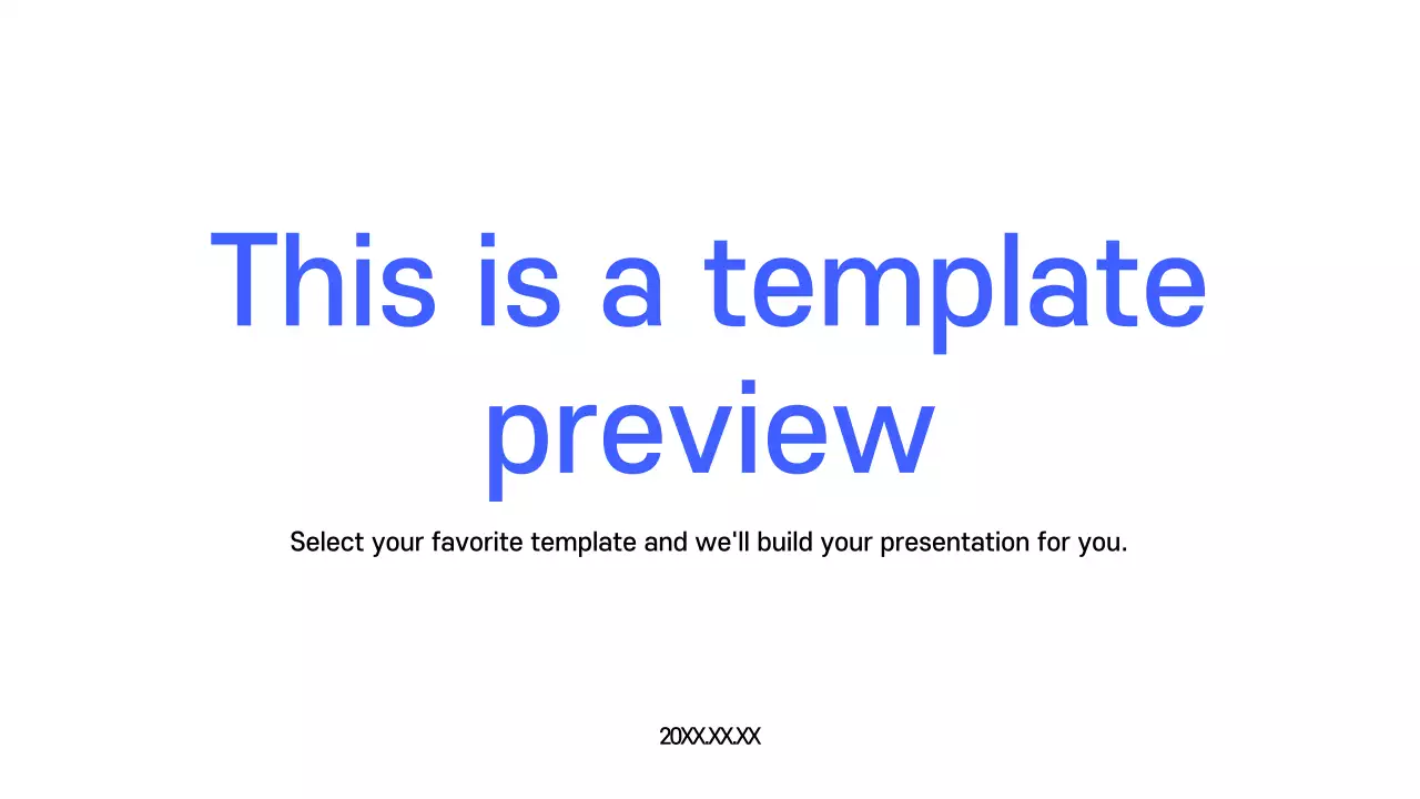 AI Presentation_Template318