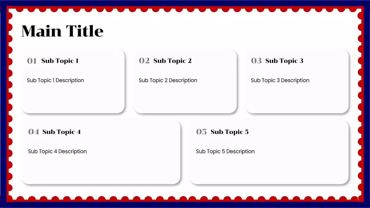 AI Presentation_Template338