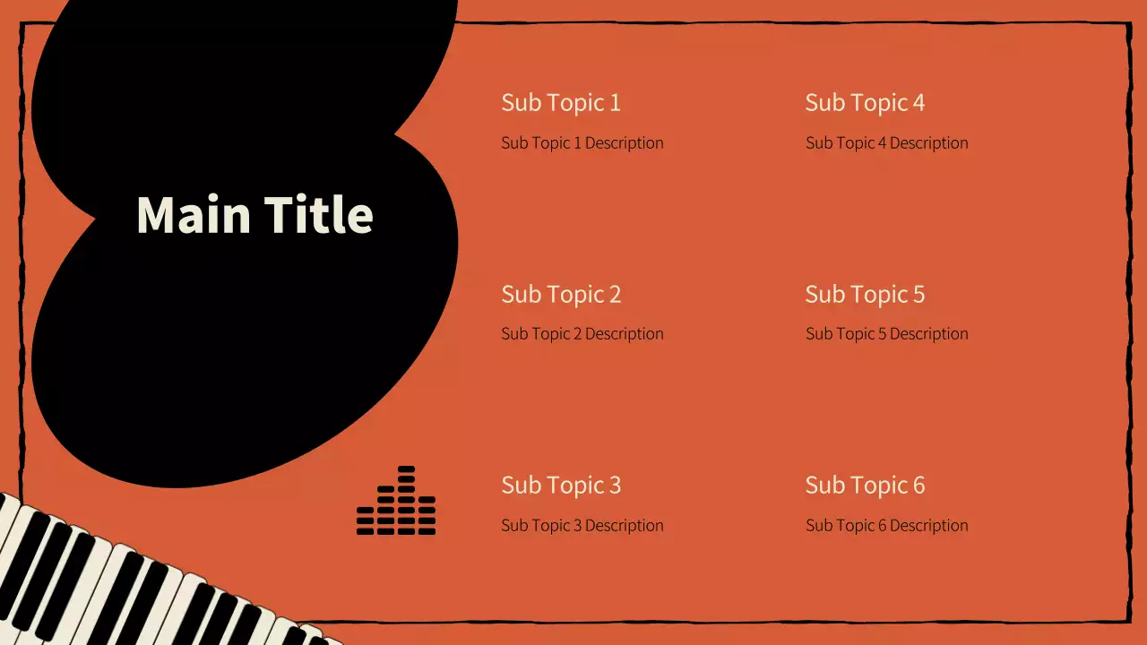 AIプレゼンテーション_テンプレート327