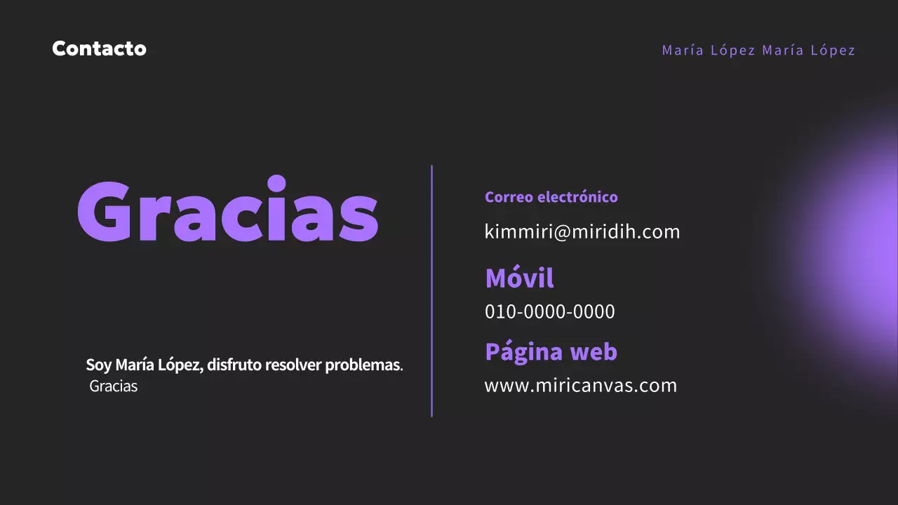 Presentamos la cartera minimalista malva