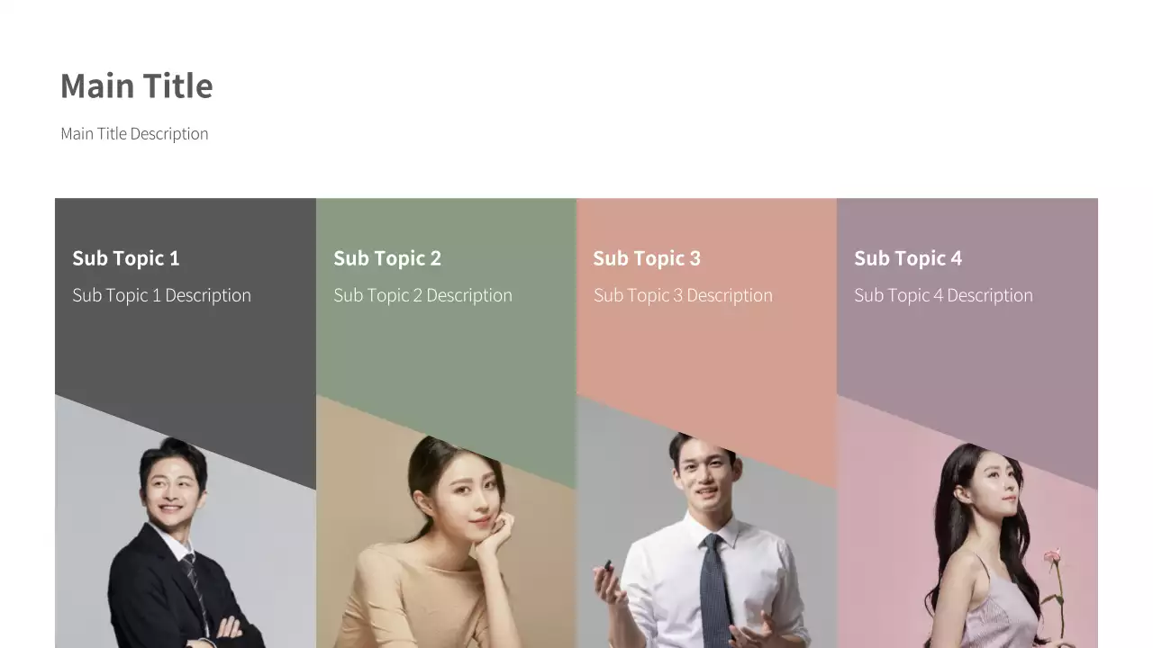 AI Presentation_Template352