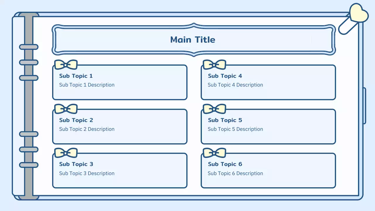 AI Presentation_Template322