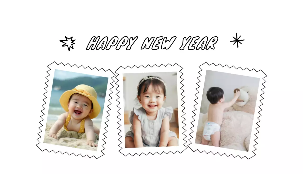 Kalender Foto Lucu Kuning