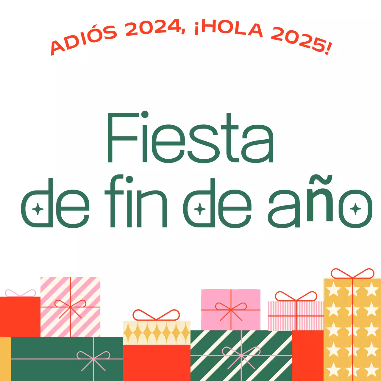 Resumen Celebraciones navideñas sencillas