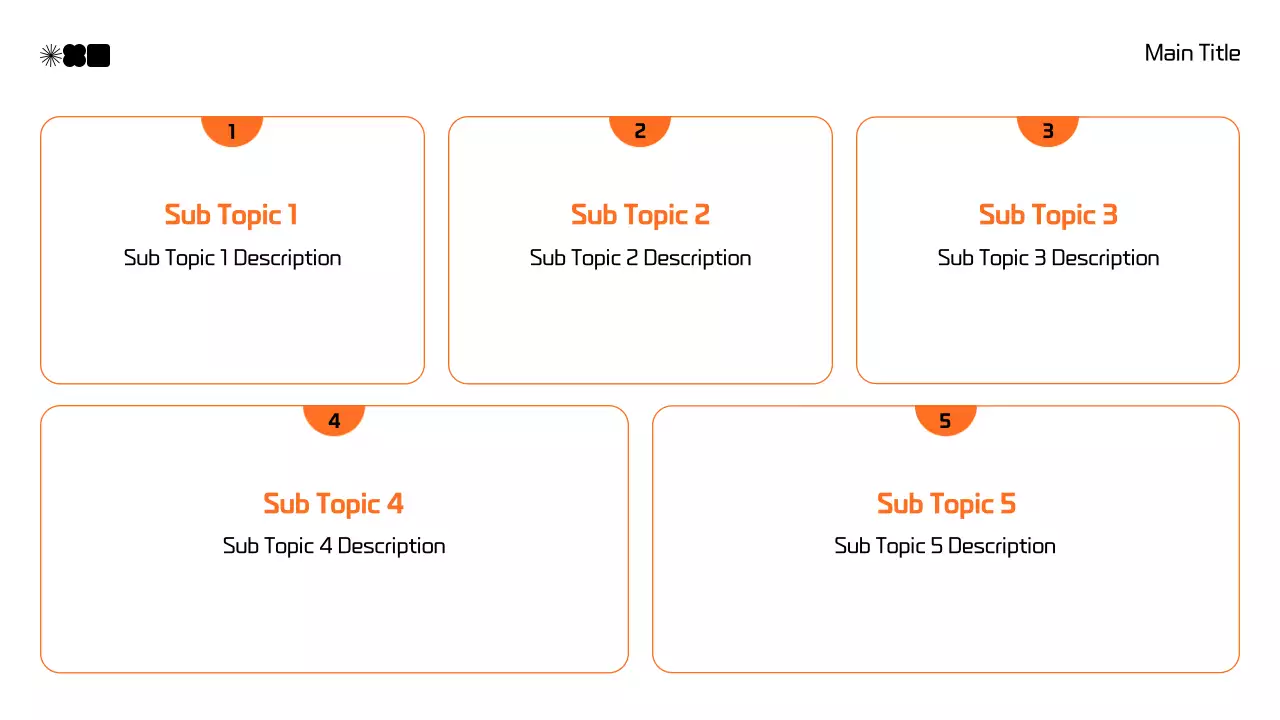 AI Presentation_Template348