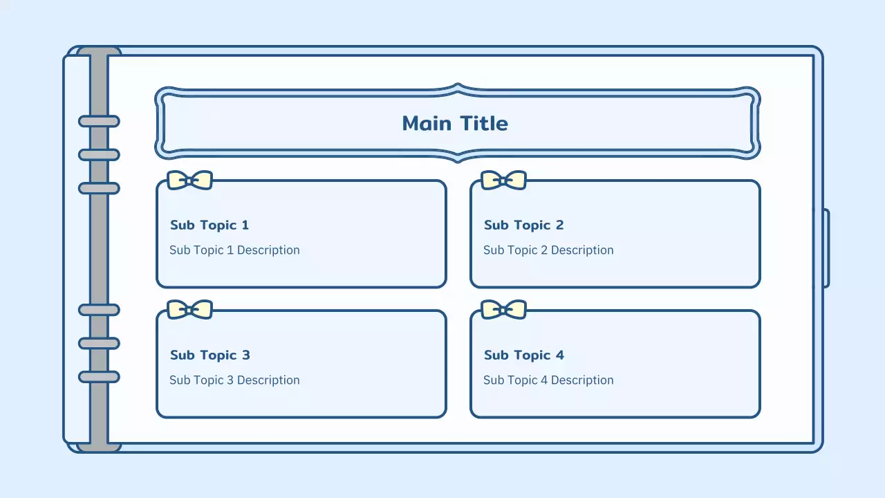 AI Presentation_Template322