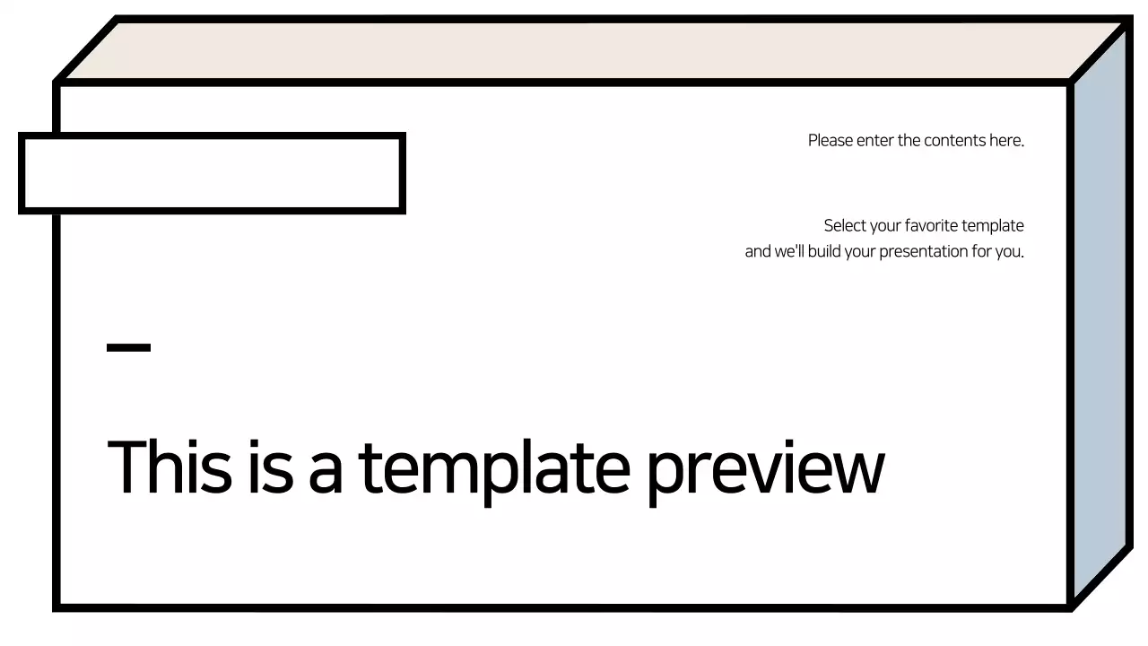 AI Presentation_Template359