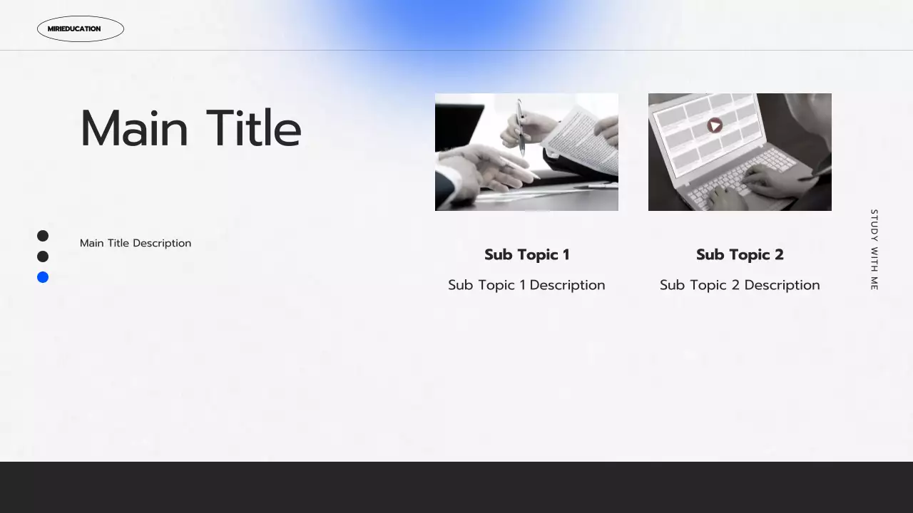 AI Presentation_Template347