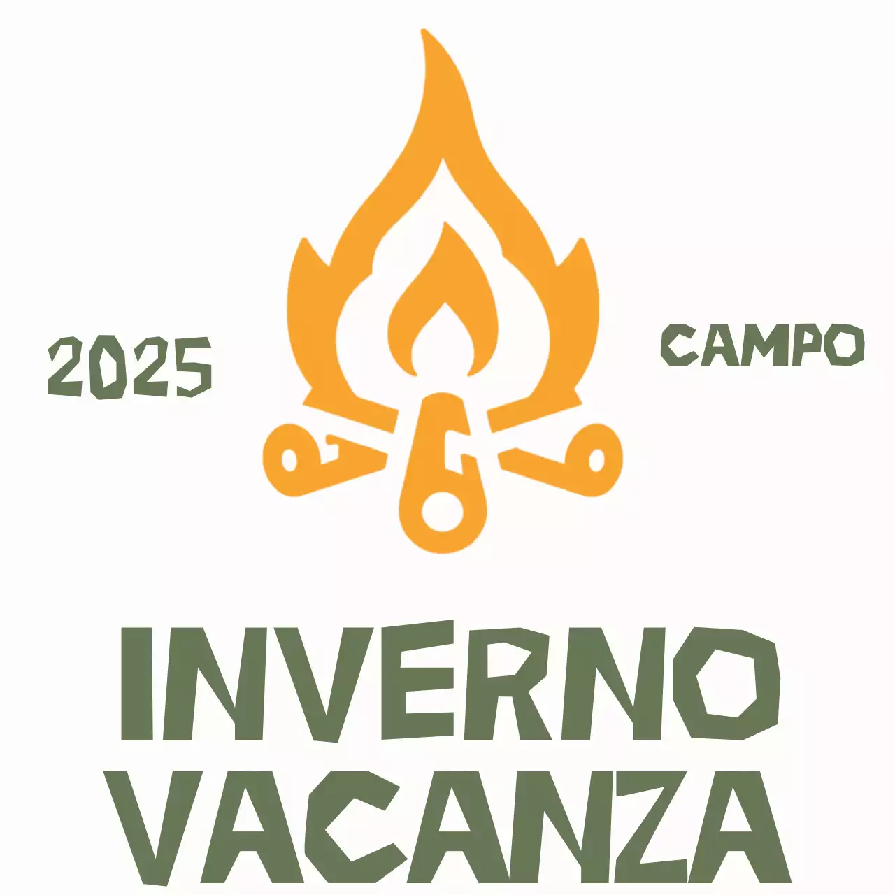 Evento Campo Invernale Vintage