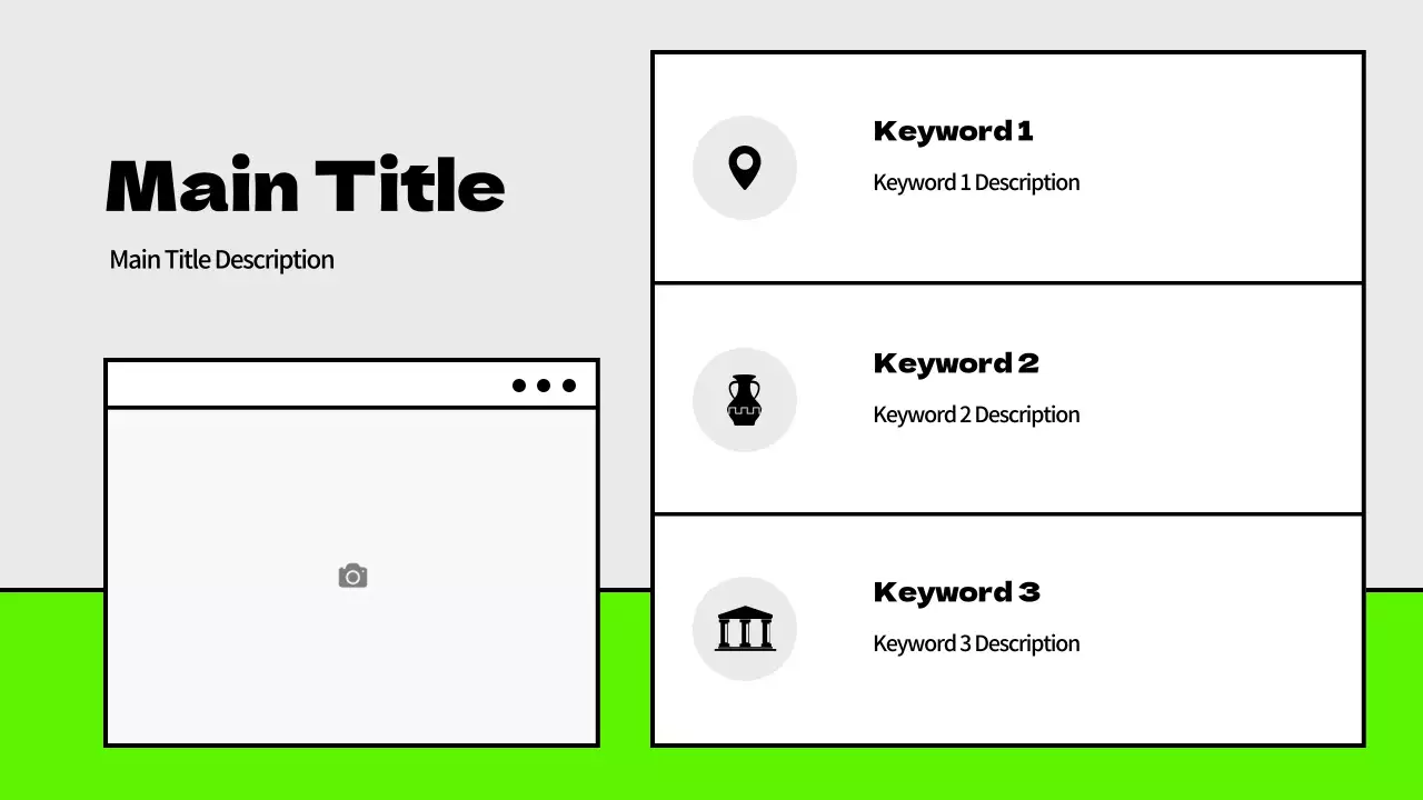 AIプレゼンテーション_テンプレート331