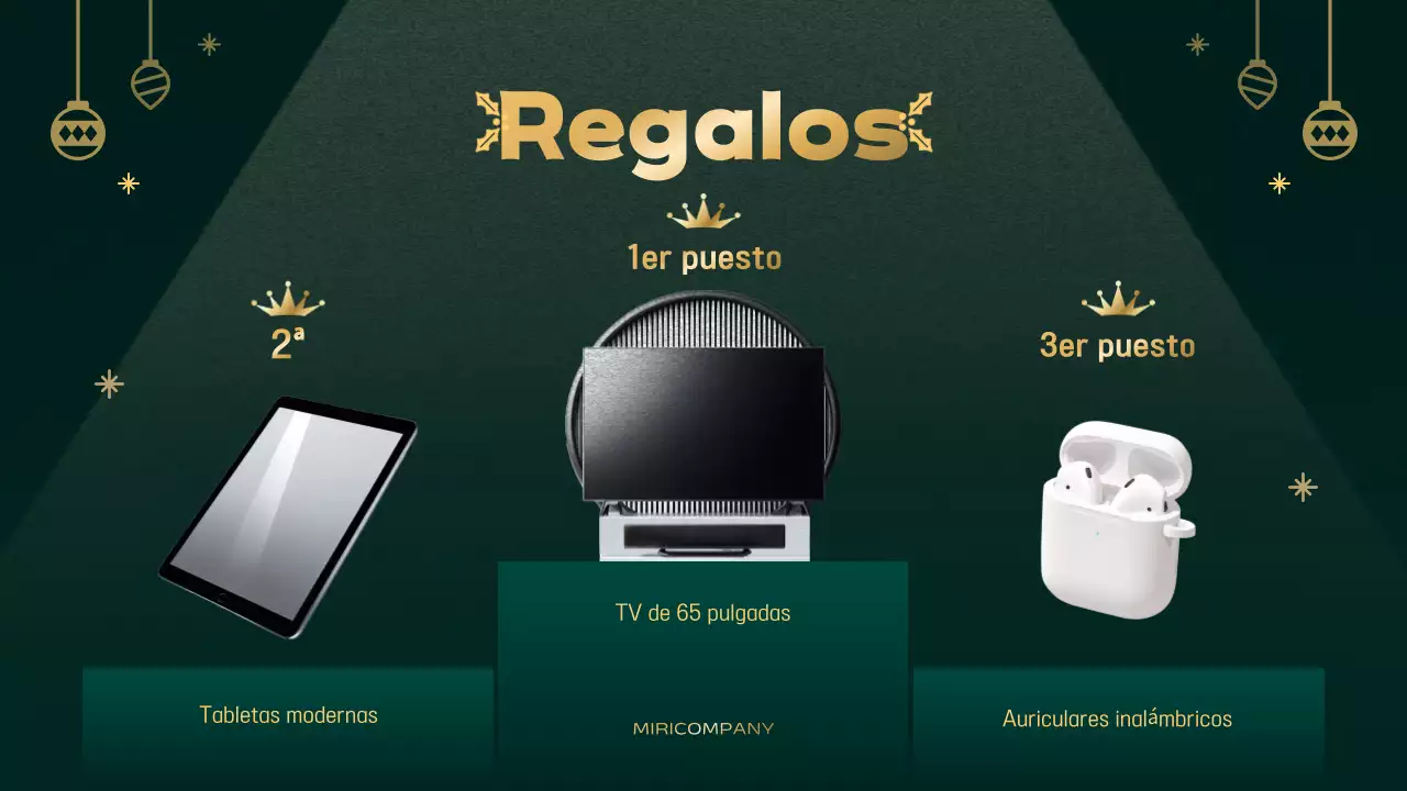 Resumen Celebraciones navideñas sencillas