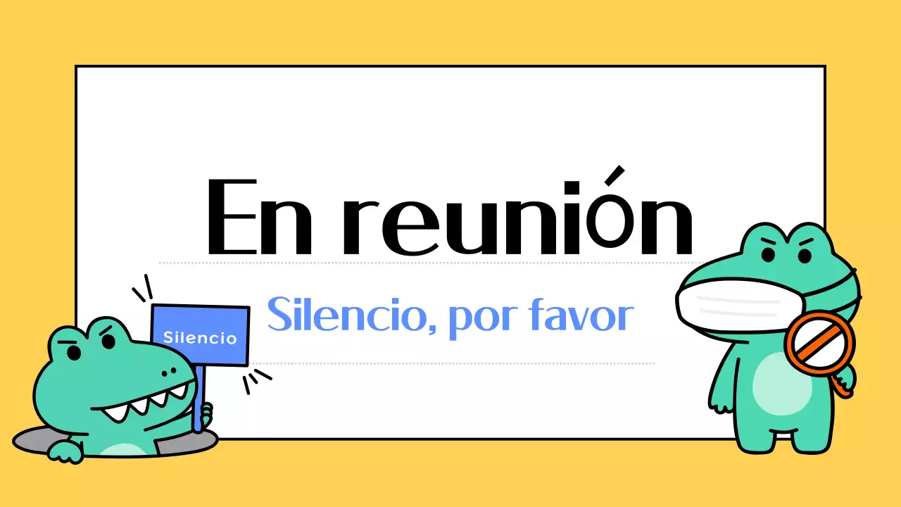 Un bonito anuncio de empresa con sabor a menta