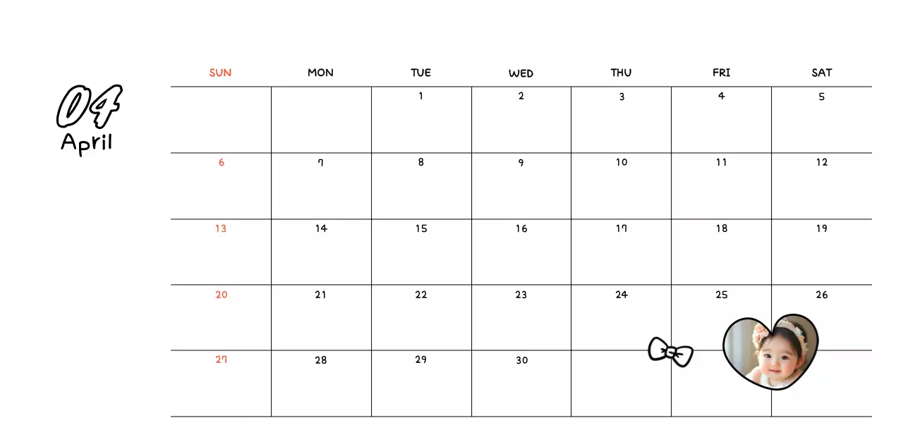 Celebrate the New Year in White