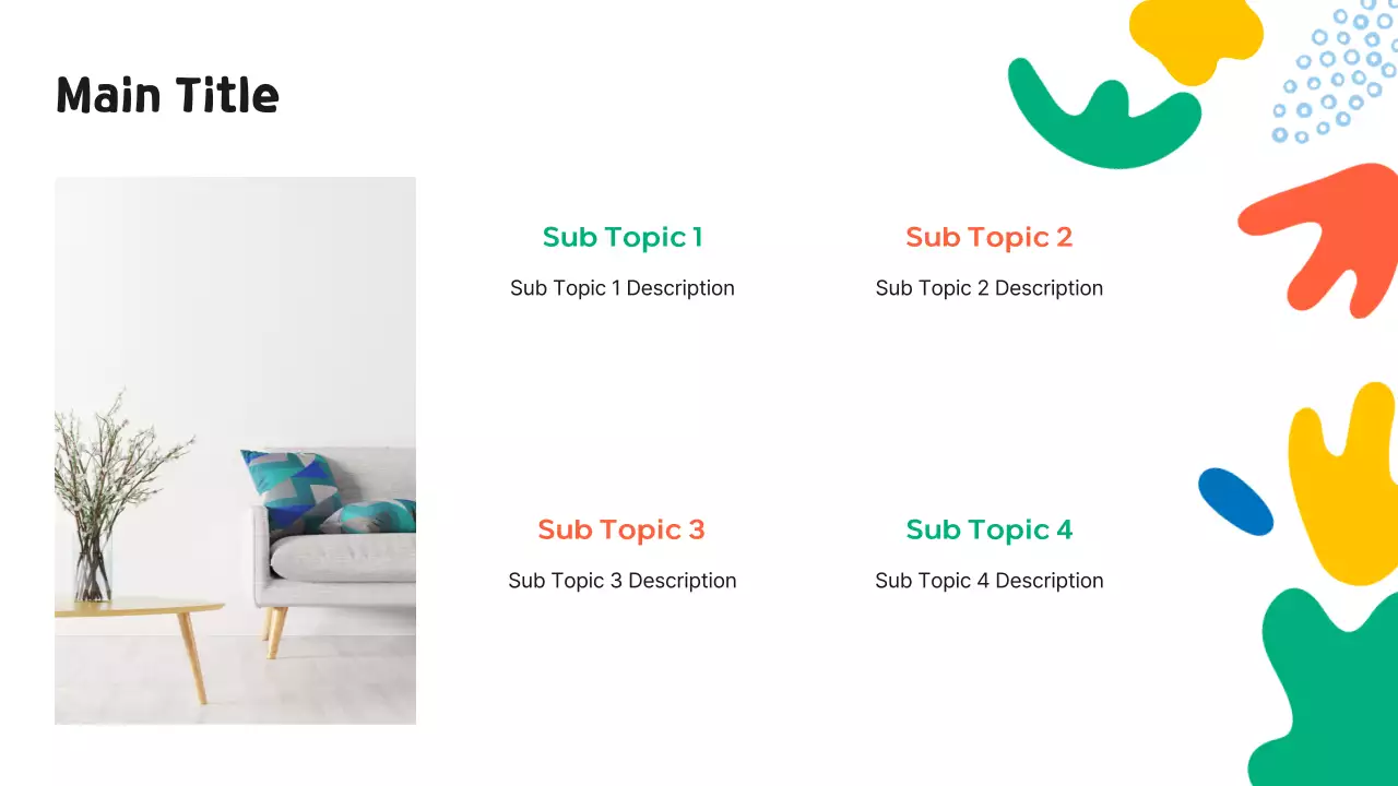 AI Presentation_Template353