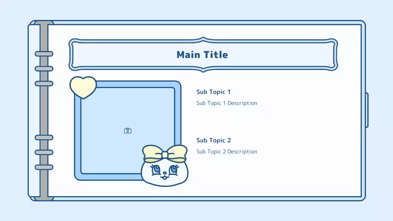 AIプレゼンテーション_テンプレート322