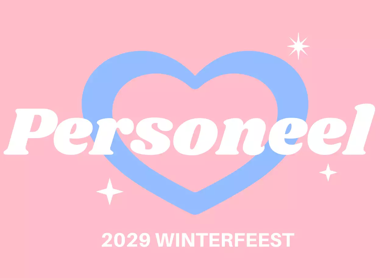 Roze Gezellig Festival