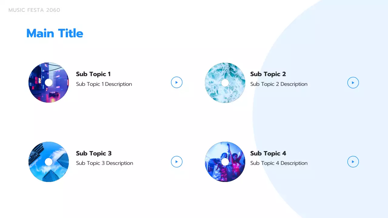 AI Presentation_Template351