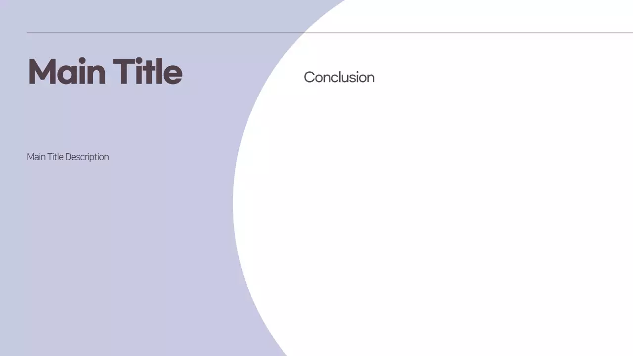 AI Presentation_Template332