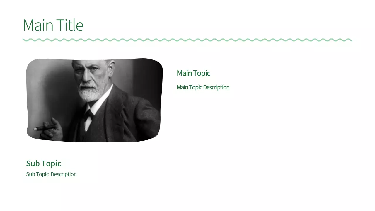 AIプレゼンテーション_テンプレート335