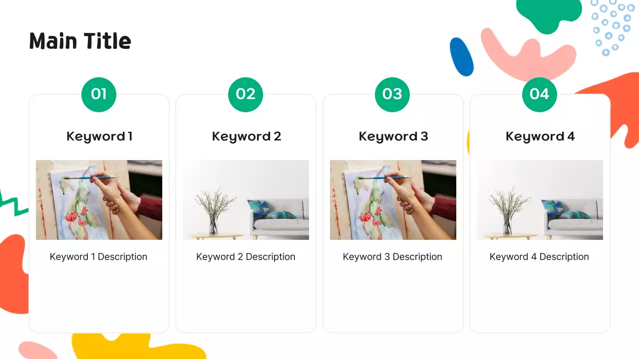 AI Presentation_Template353