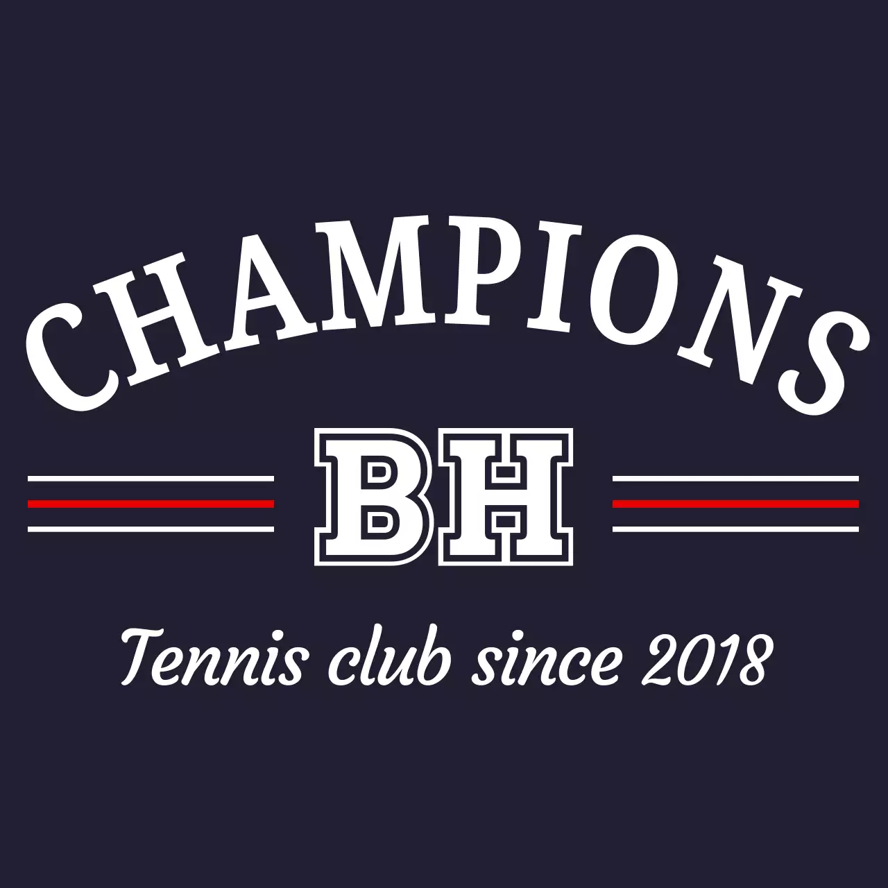 클래식 스포츠 로고