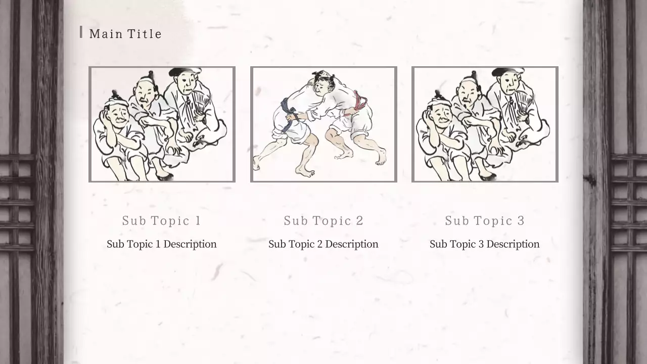 AIプレゼンテーション_テンプレート339