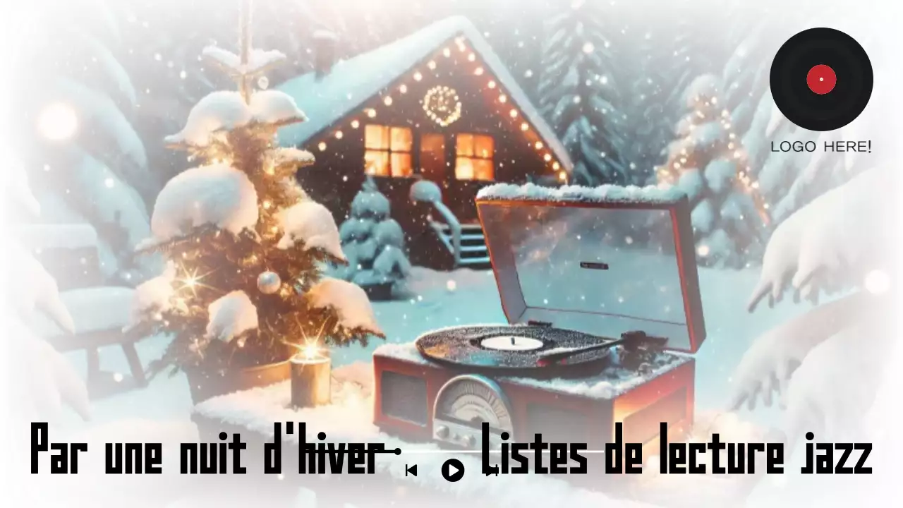 Promouvoir la musique vintage blanche