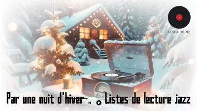 Promouvoir la musique vintage blanche