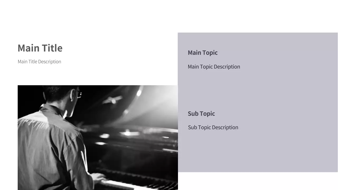 AI Presentation_Template352