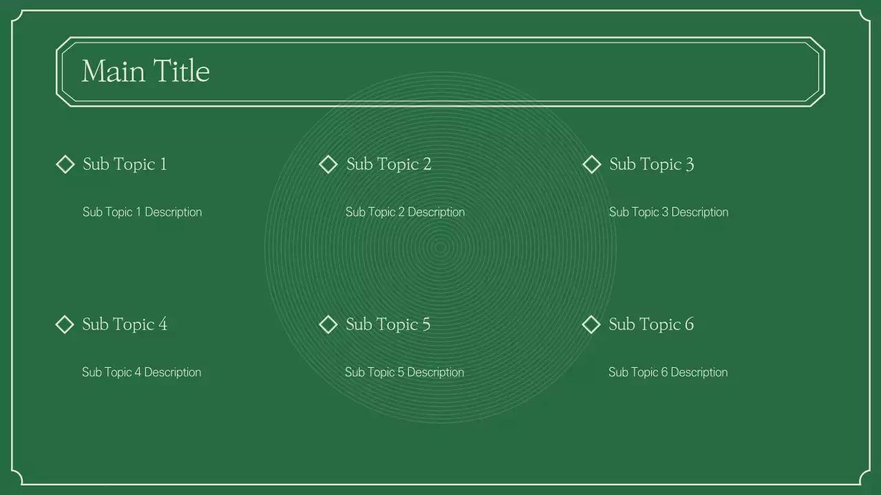 AI Presentation_Template330