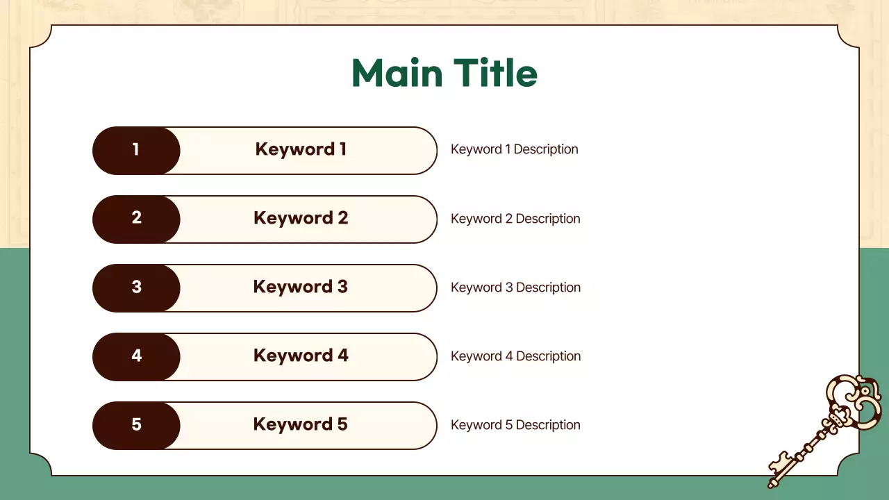 AI Presentation_Template333